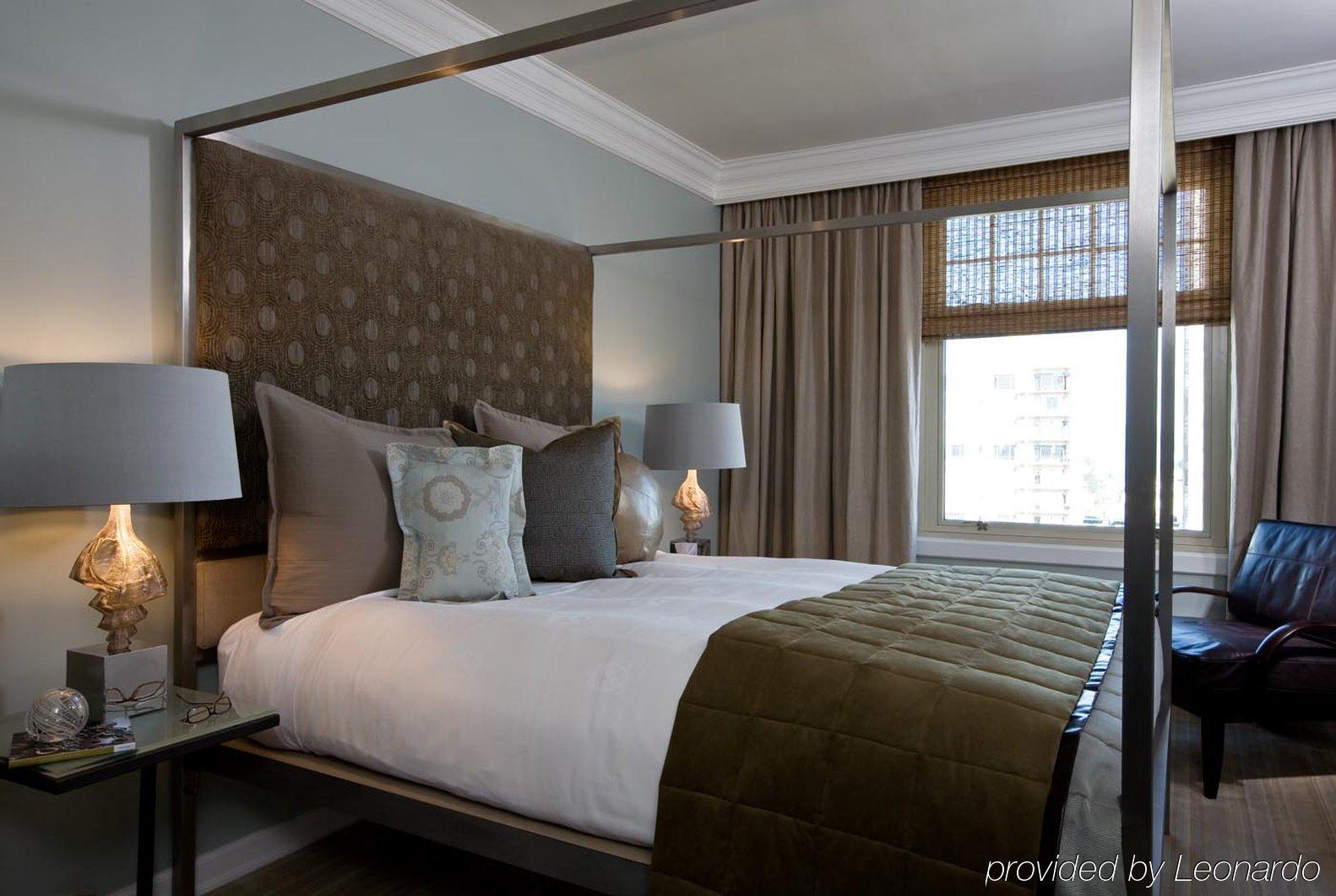 סן פרנסיסקו Huntington Hotel חדר תמונה