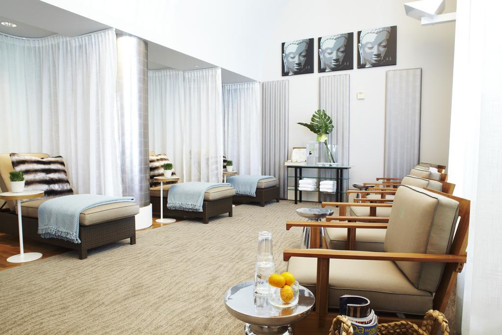 סן פרנסיסקו Huntington Hotel מראה חיצוני תמונה
