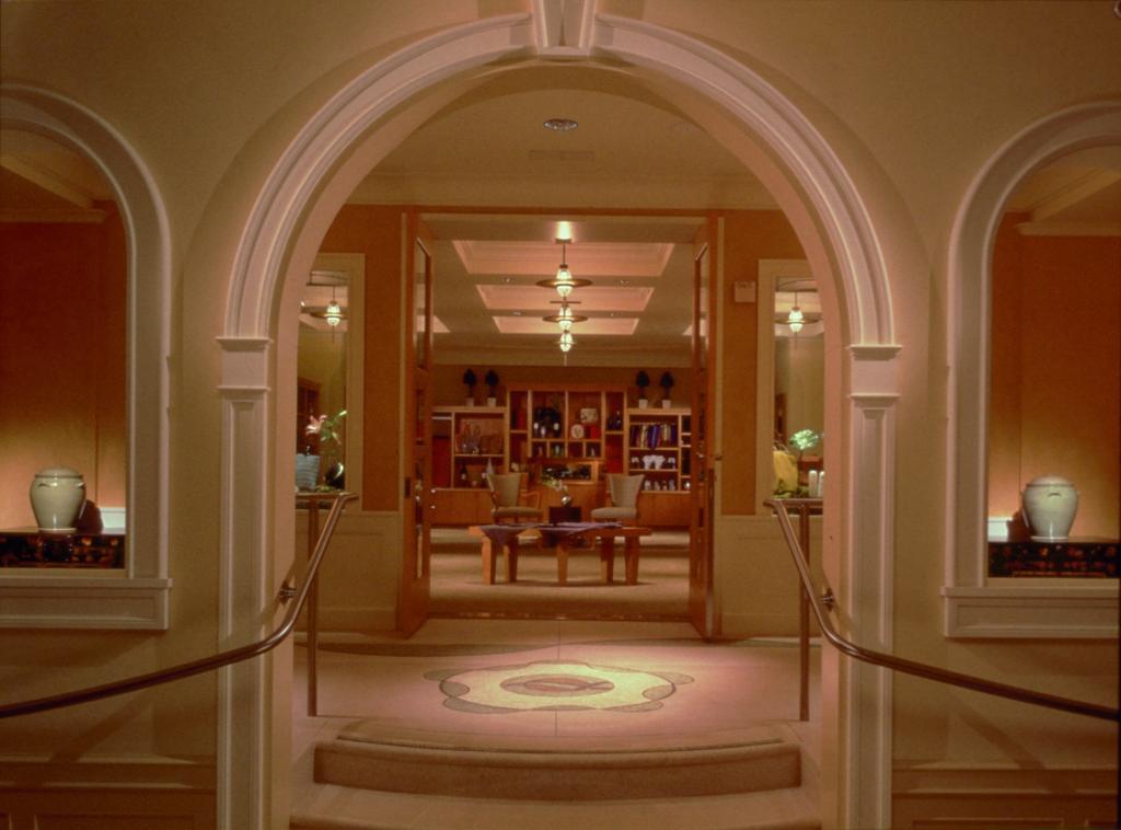 סן פרנסיסקו Huntington Hotel מראה חיצוני תמונה
