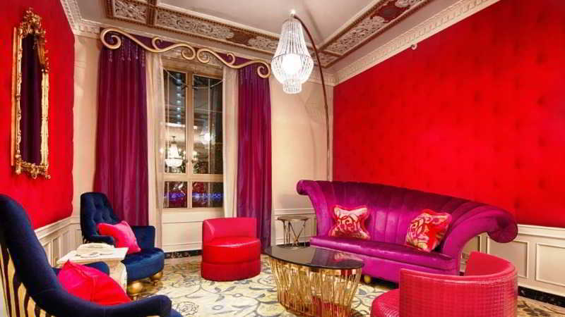 סן פרנסיסקו Huntington Hotel מראה חיצוני תמונה