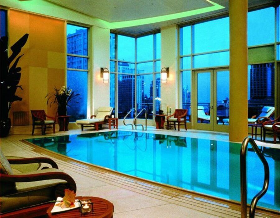 סן פרנסיסקו Huntington Hotel מראה חיצוני תמונה